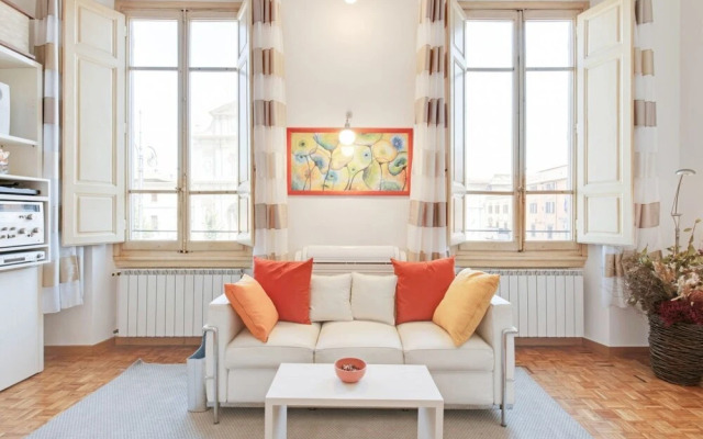 Piazza San Marco Studio Flat