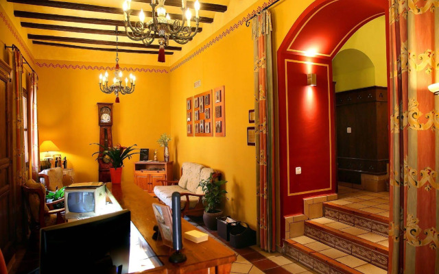 Villa Alquezar