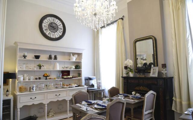 Villa d'Elbeek