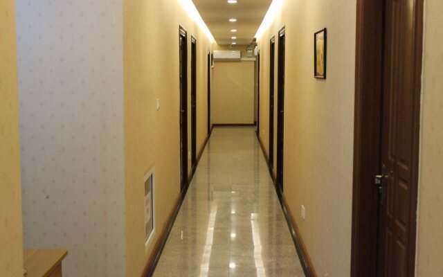 Hotel Kan Kaw
