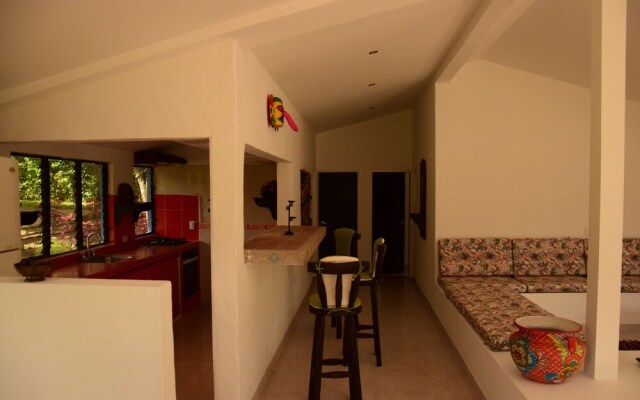 Manati - Finca Hotel