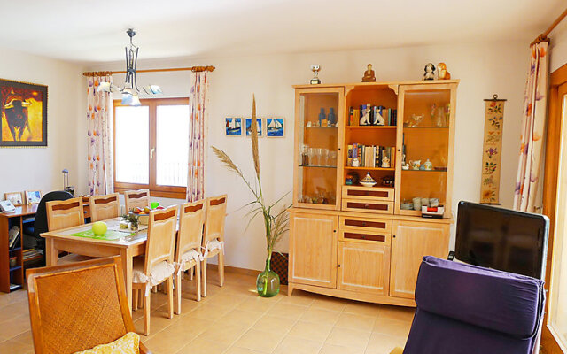 Townhouse la Merced