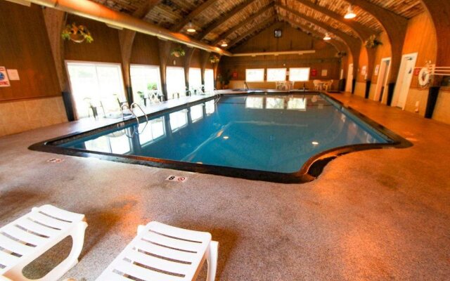 Brewster Green Resort