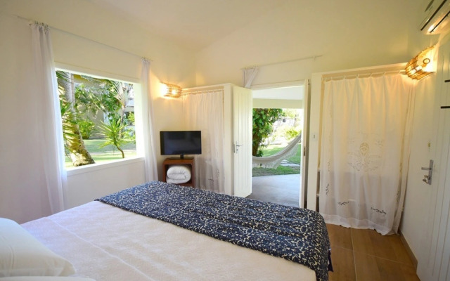 Saint Tropez Praia Hotel