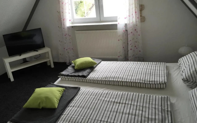 Casa Verde Kassel