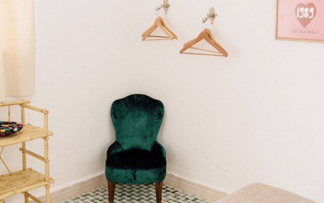 Zwin Zwin Boutique Hôtel & SPA