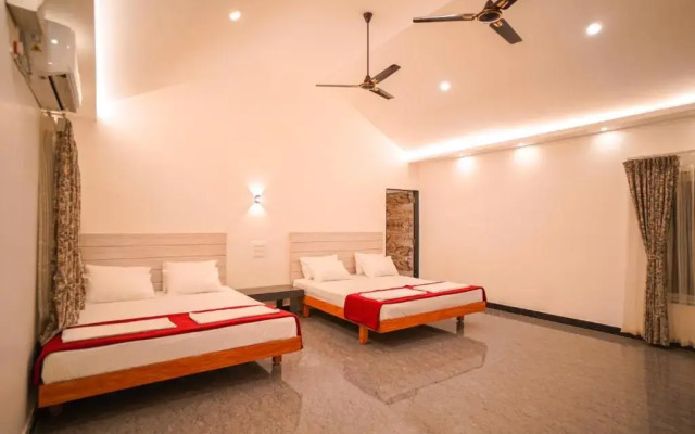 Kings Resort Dandeli