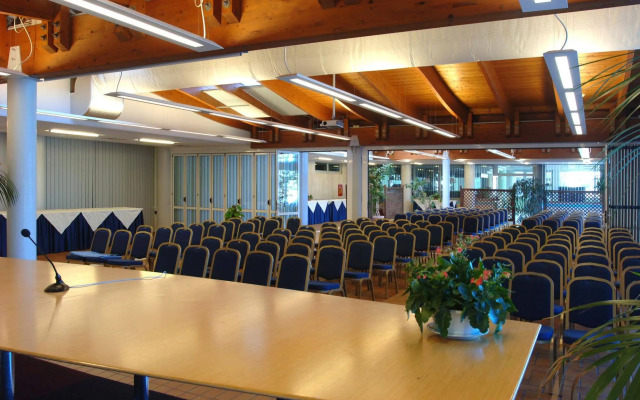 IHR Residence Club Hotel Le Terrazze