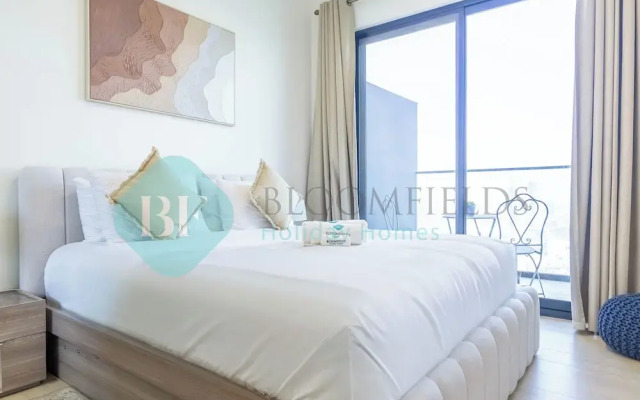 Bloomfield Stylish1BR Binghatti Heights