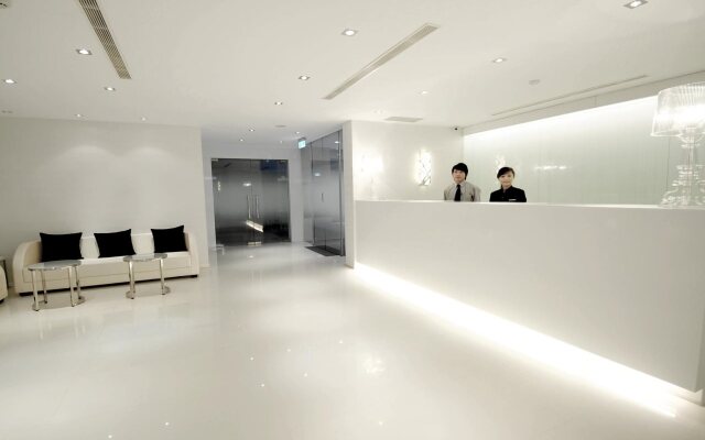 The Riverside Hotel Esthetics