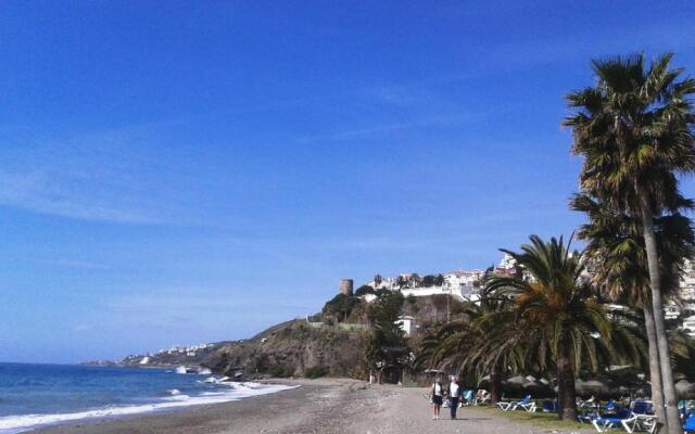 Apartamento Rio Marinas Nerja 46