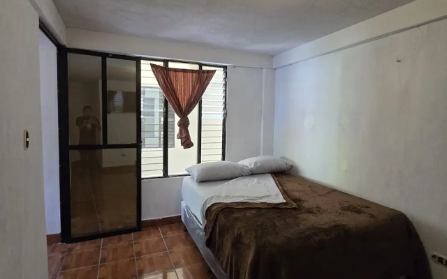 Apartamentos el viajero