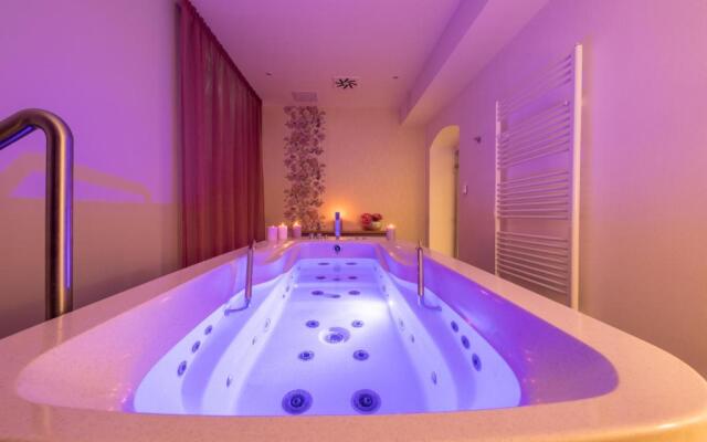 Wellness & Spa hotel Villa Regenhart