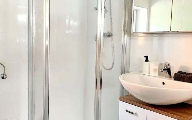 Holiday Home in Spielberg Near Red Bull Ring