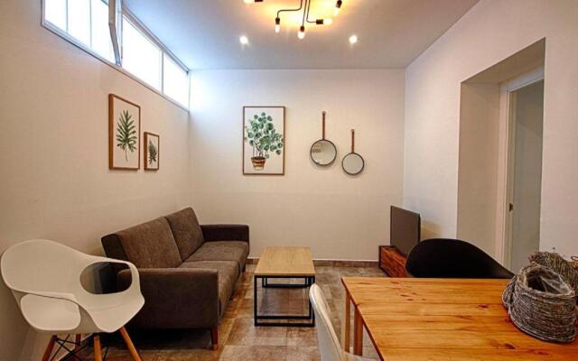 Apartamentos Gladiador