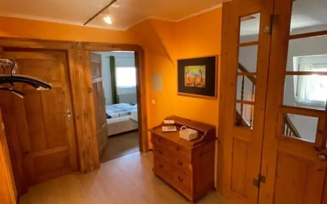 Ferienwohnung Anke Kaufmann