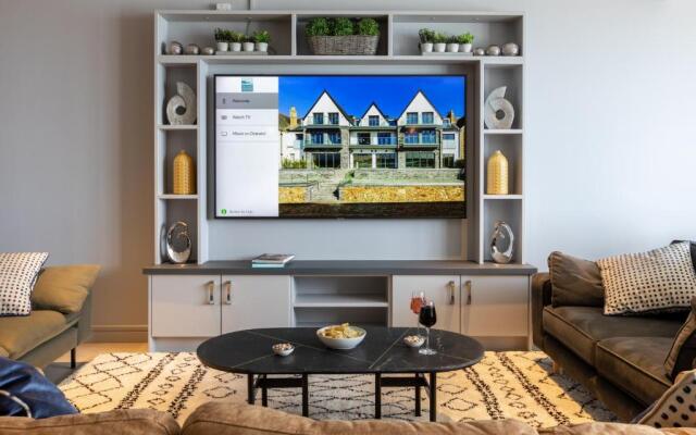 Polzeath Beach House