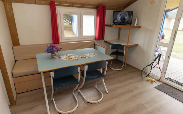 Club Vacances Bleues Keravel