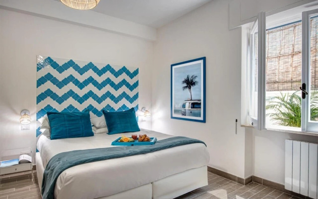 Agave Family Apartment