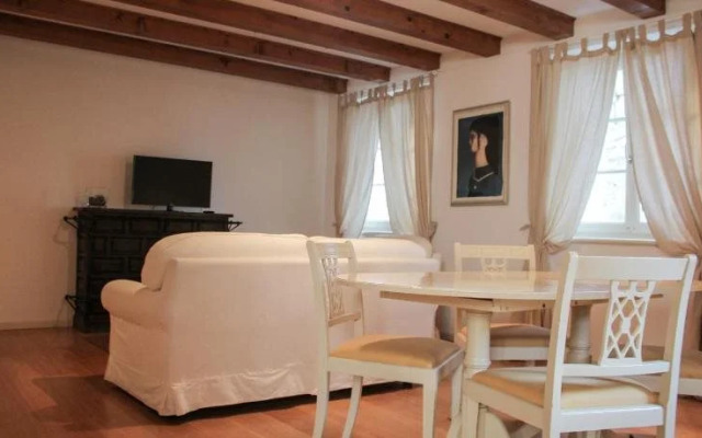 Residence Le Tredici Casade