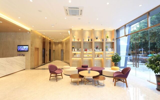 Lavande Hotel Jun Ye Rd Branch