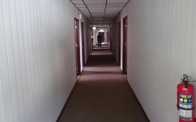 Song Mao Homestay