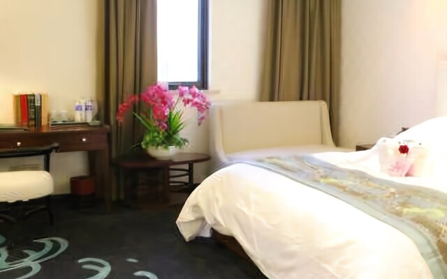 Hailong International Hotel