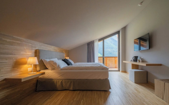 Bach Boutique Hotel