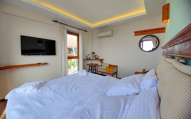 Northwind Hotels Bodrum