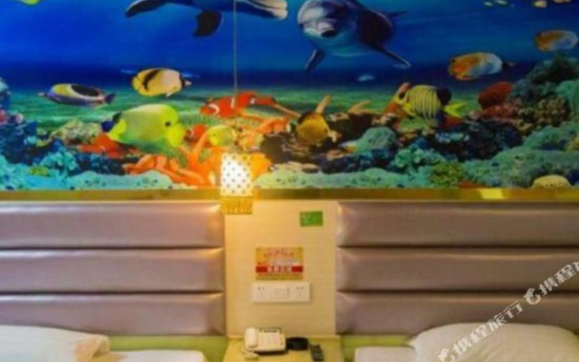 Xingqiba Chain Hotel