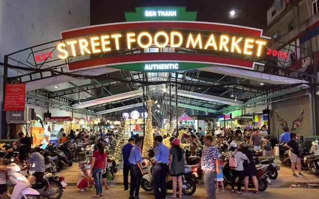 Botanic House Saigon