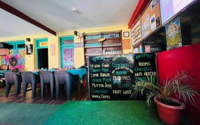 NonStop Cafe