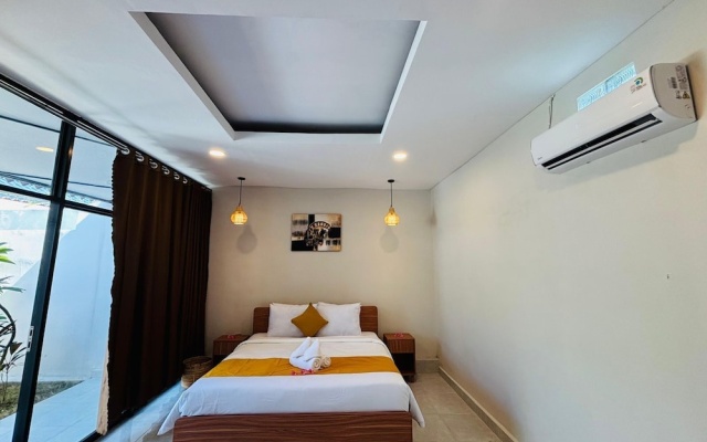 Kotoa Villa 68