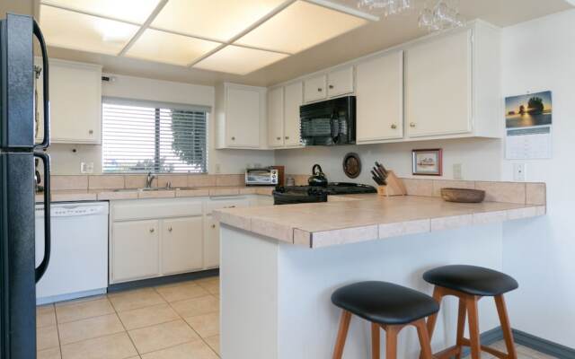 Harborside House in Oxnard by RedAwning