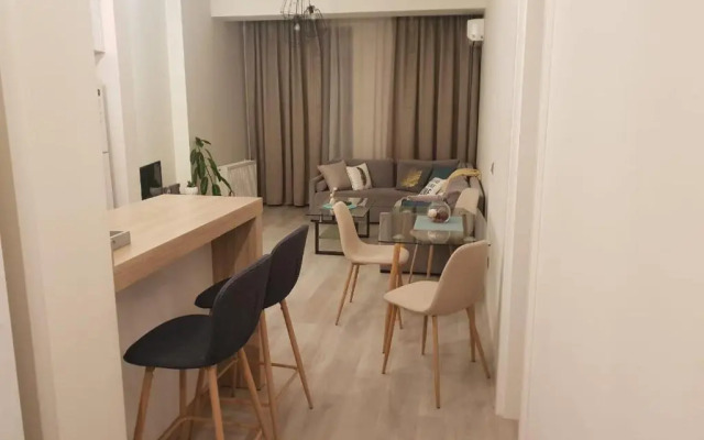 Cozy Apartment in Greenbudapest Resident