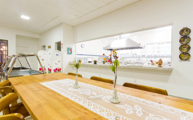 Sagrados Corações Pousada