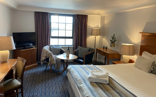 Glasgow Argyle Hotel, BW Signature Collection