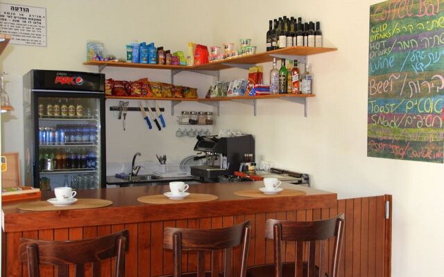 Motel Tsabar