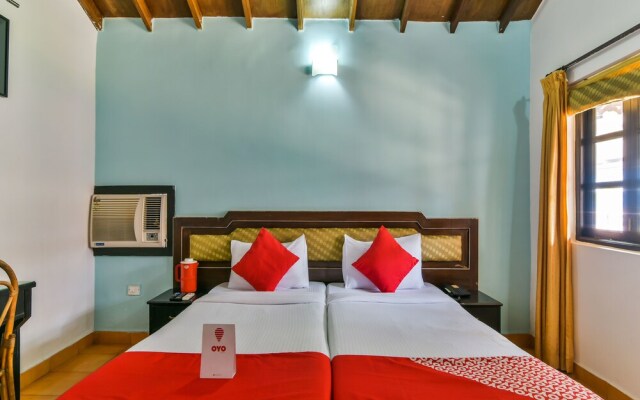 Silver Sand Holiday Village