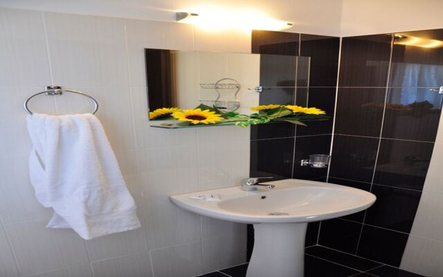 Matina Hotel