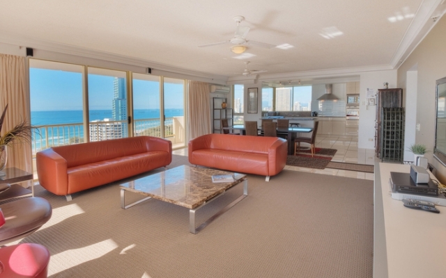 Contessa Holiday Apartments