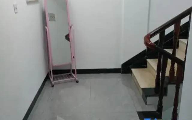 JuYuan Guesthouse