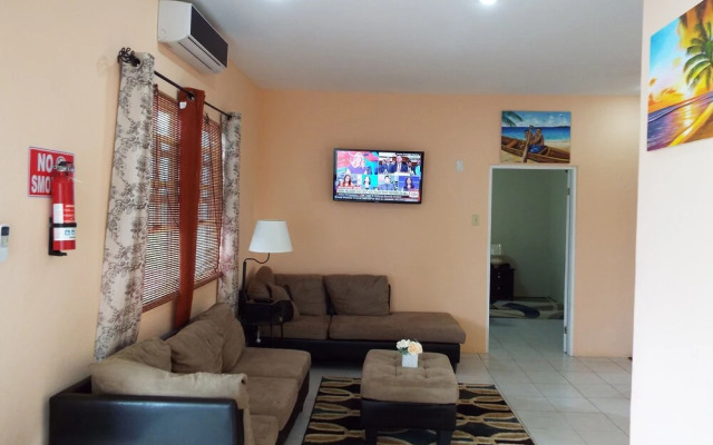 Lake View Condo