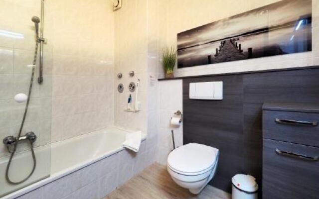 Fietje 206 - Hohen Wieschendorf