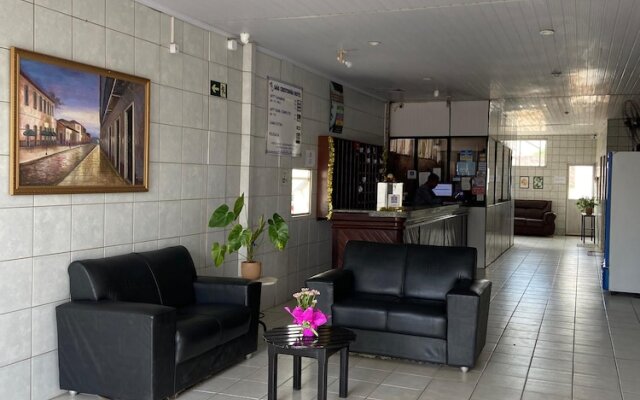 São Cristóvão Hotel