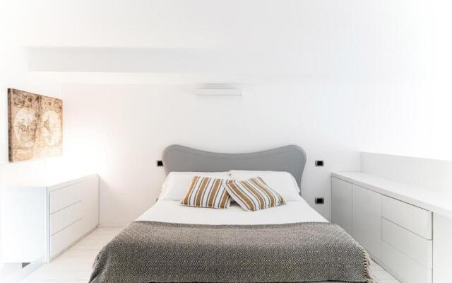 Como City Loft - byMyHomeinComo