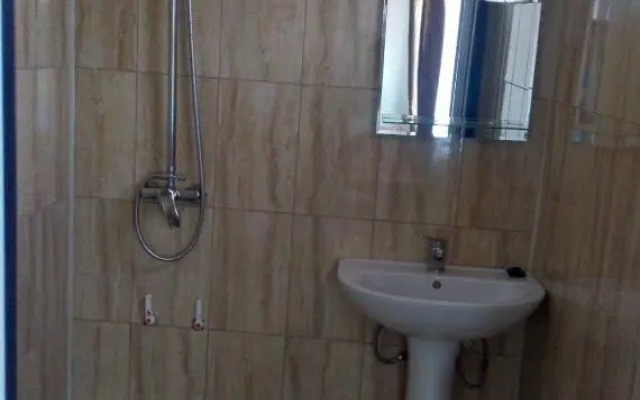 Casa Bibi