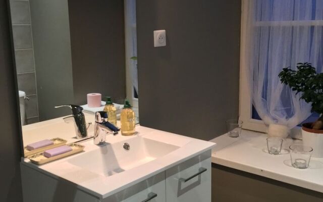 La Maison de Famille