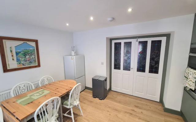 Penmaenmawr Sea View Apartment