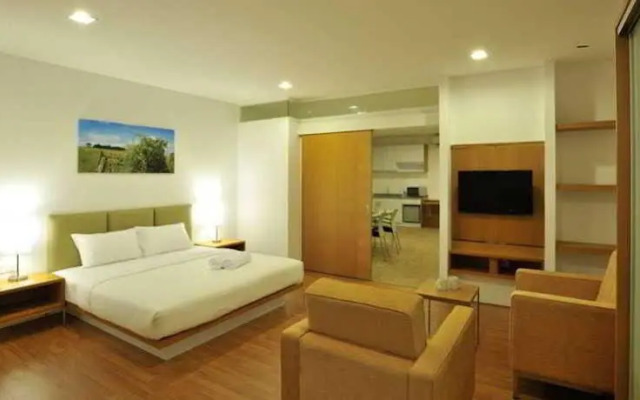 Primera Residences & Business Suites